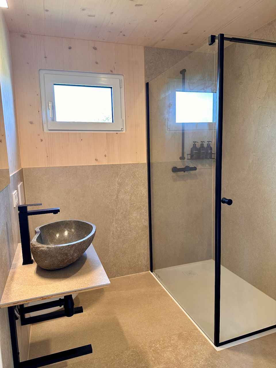 Innenausbau