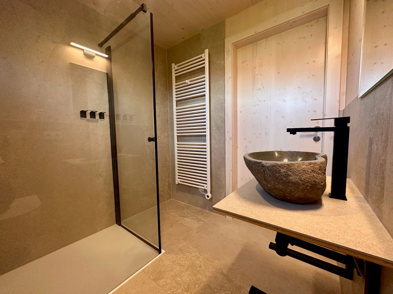 Innenausbau
