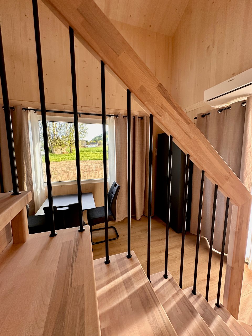 Innenausbau